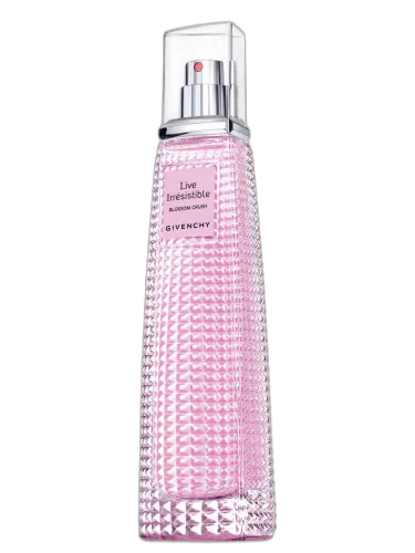 Live Irrésistible Blossom Crush Givenchy by Givenchy