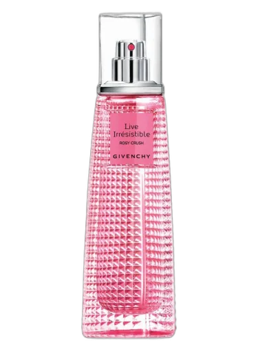 Live Irrésistible Rosy Crush Givenchy by Givenchy
