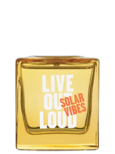 Live Out Loud Solar Vibes Avon by Avon