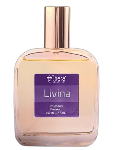 Livina Thera Cosméticos by Thera Cosméticos