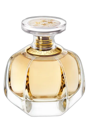 Living Lalique Lalique by Lalique