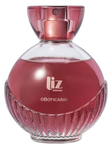 Liz Intenso O Boticário by O Boticário
