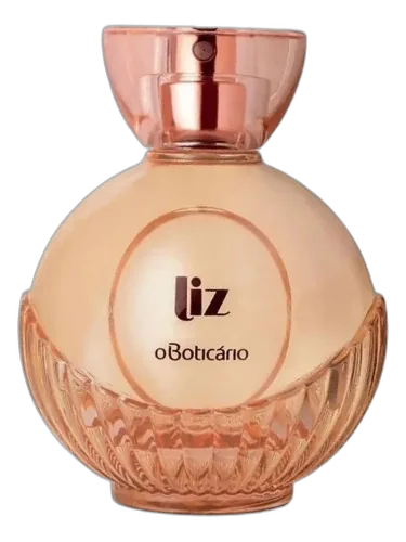 Liz O Boticário by O Boticário