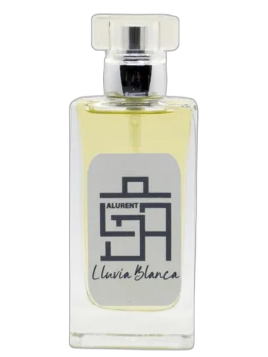 Lluvia Blanca Alurent by Alurent