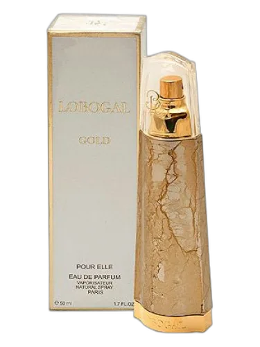 Lobogal Gold Lobogal by Lobogal