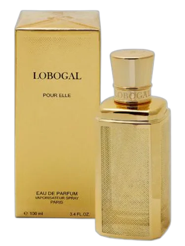 Lobogal Pour Elle Lobogal