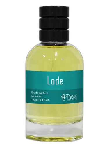 Lode Thera Cosméticos