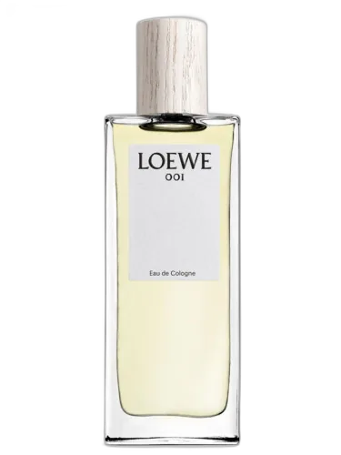 Loewe 001 Eau De Cologne Loewe by Loewe