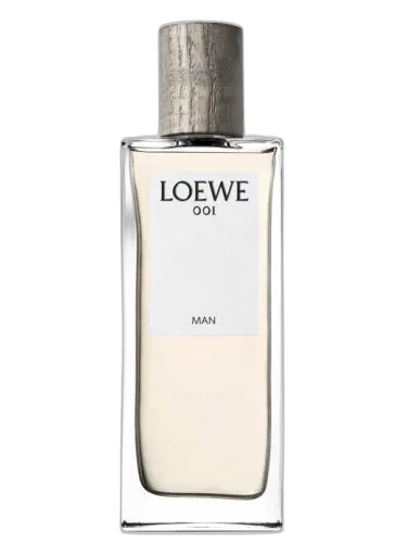 Loewe 001 Man Loewe by Loewe