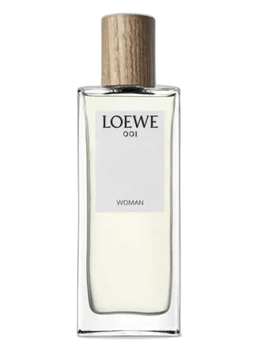 Loewe 001 Woman Loewe by Loewe