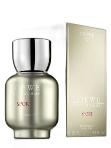 Loewe Pour Homme Sport Loewe by Loewe