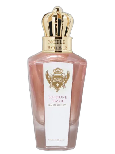 Loi D'une Femme Noble Royale