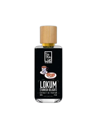 Lokum (turkish Delight) The Dua Brand