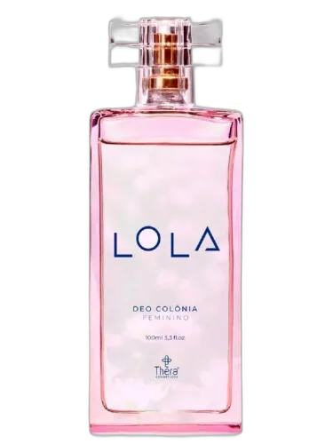 Lola Thera Cosméticos by Thera Cosméticos