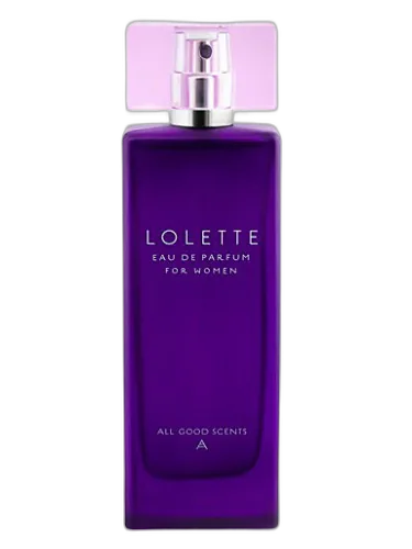 Lolette All Good Scents by All Good Scents
