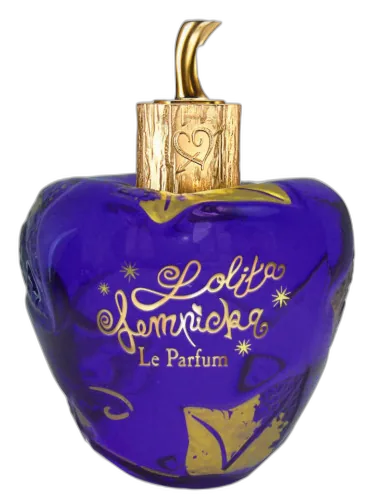 Lolita Lempicka Le Parfum Edition Limitée Flacon Minuit Lolita Lempicka by Lolita Lempicka