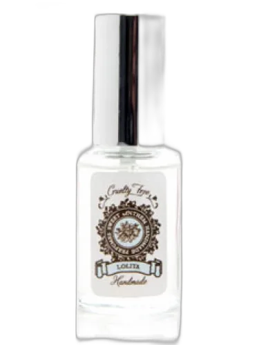 Lolita Sweet Anthem Perfumes