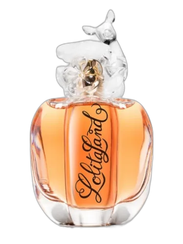 Lolitaland Lolita Lempicka
