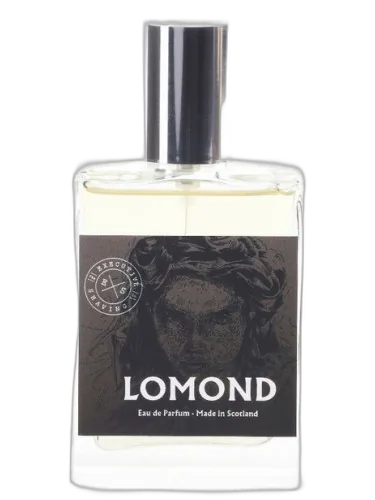 Lomond Executive Shaving by Executive Shaving