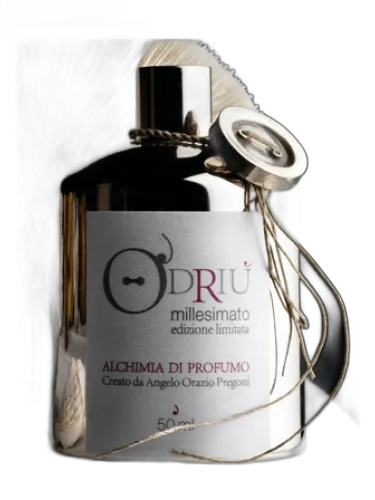 Londa 1006 O'driu by O'Driu