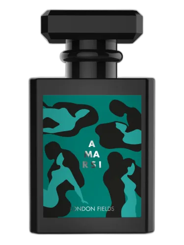 London Fields Amarsi Fragrances by Amarsi Fragrances