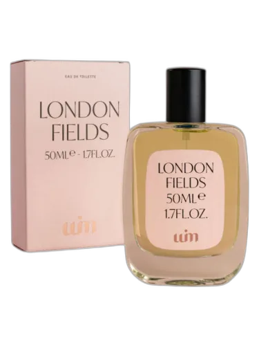 London Fields Women In Mind by Women In Mind