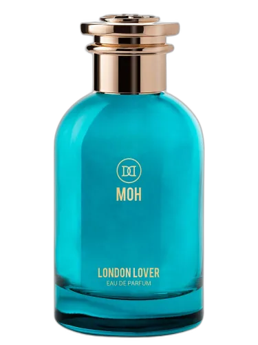 London Lover Moh by MOH