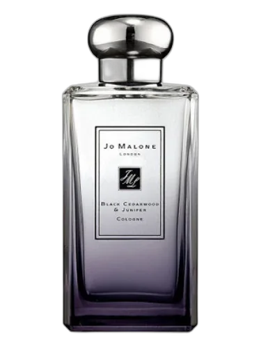 London Rain Black Cedarwood & Juniper Jo Malone London by Jo Malone London
