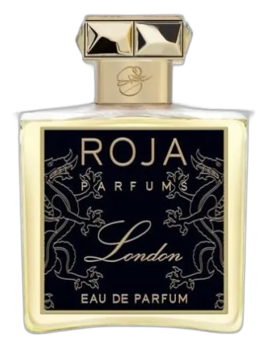 London Roja Dove by Roja Dove