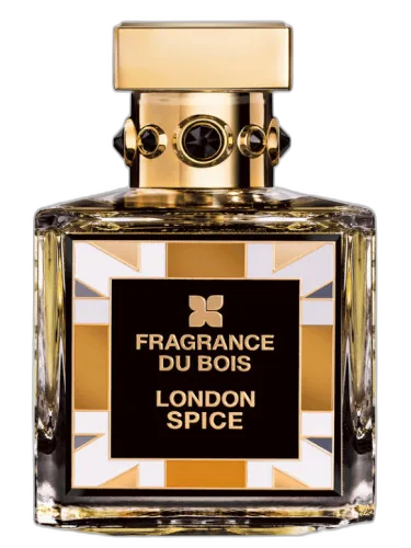 London Spice Fragrance Du Bois by Fragrance Du Bois