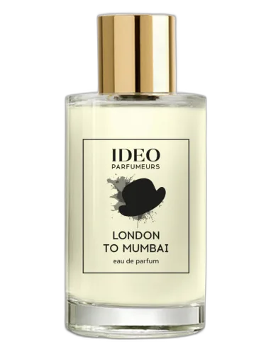 London To Mumbai Ideo Parfumeurs