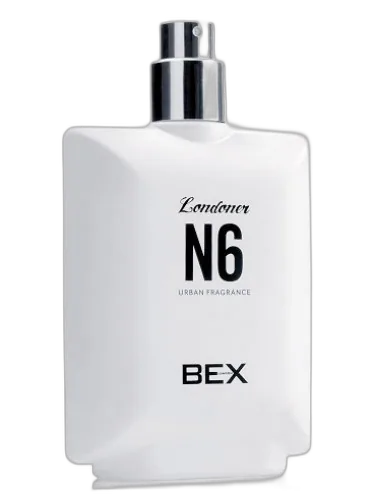 Londoner N6 Bex London by Bex London