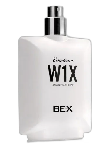 Londoner W1x Bex London by Bex London