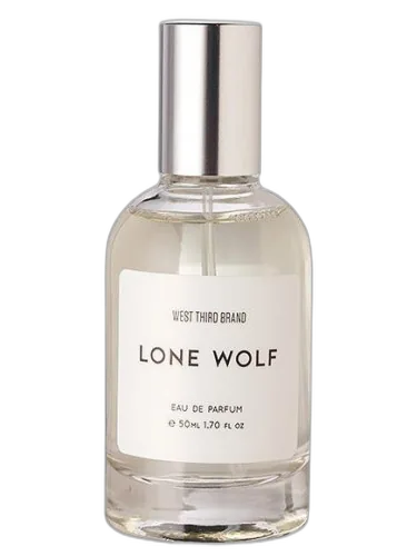 Lone Wolf West Third Brand by West Third Brand