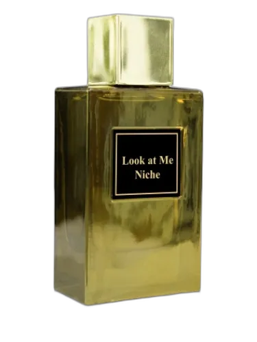 Look At Me Niche by Niche