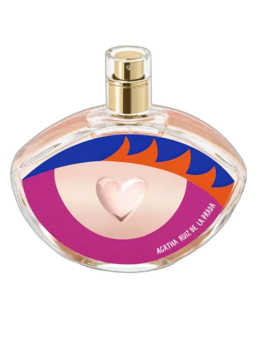 Look Kool Agatha Ruiz De La Prada by Agatha Ruiz de la Prada