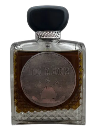 Loot 'n Boots One Way Bridge Perfumes