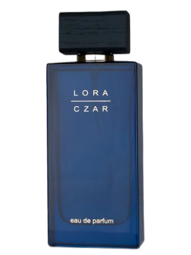Lora Czar by CZAR