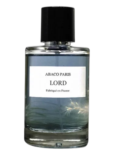 Lord Abaco Paris by Abaco Paris