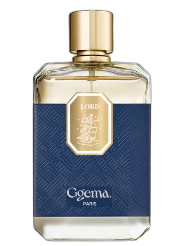 Lord Ggema by Ggema