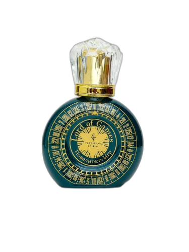 Lord Of Games Vladislava Parfum by Vladislava Parfum