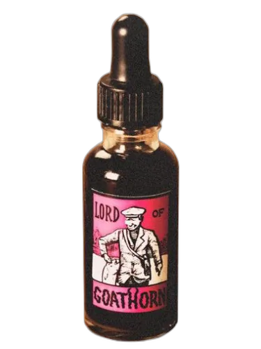 Lord Of Goathorn Lush by Lush