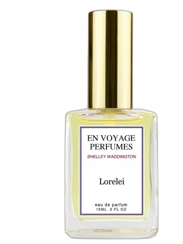 Lorelei En Voyage Perfumes by En Voyage Perfumes