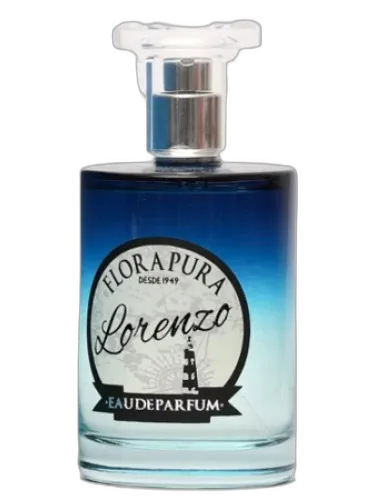 Lorenzo Flora Pura by Flora Pura
