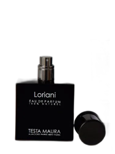 Loriani Testa Maura