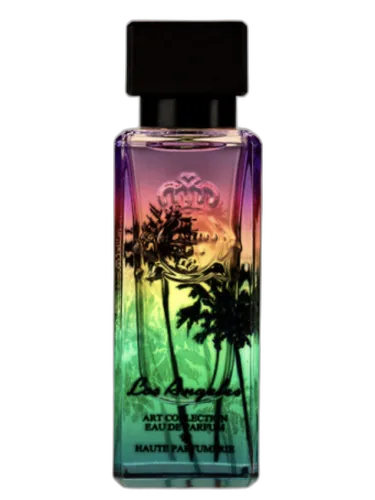 Los Angeles Al-jazeera Perfumes by Al-Jazeera Perfumes