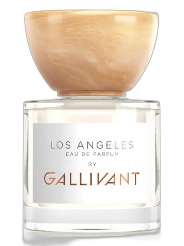 Los Angeles Gallivant
