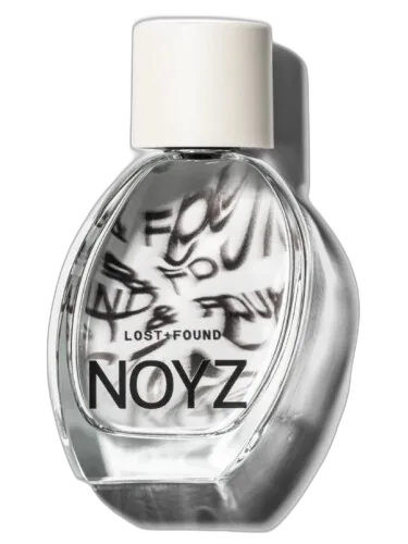 Lost + Found Noyz by Noyz