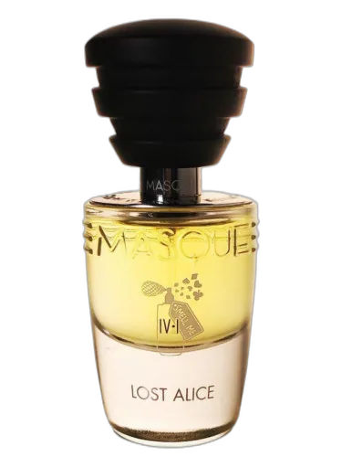 Lost Alice Masque Milano by Masque Milano