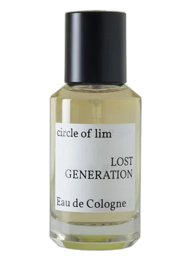 Lost Generation Eau De Cologne Circle Of Lim